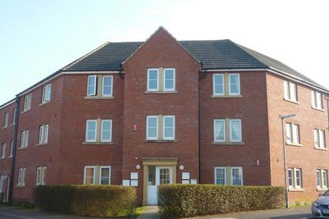 2 bedroom apartment to rent, Middlefield Road, Chippenham