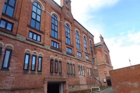 1 bedroom apartment to rent, Victoria Road, Oswestry