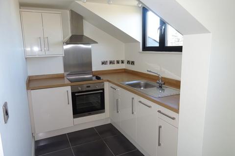 1 bedroom apartment to rent, Victoria Road, Oswestry