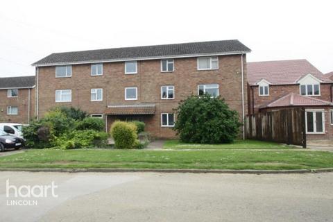 2 bedroom apartment to rent, Khormaksar Drive, LINCOLN