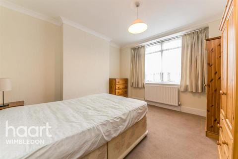1 bedroom flat to rent - Ethelbert Road, SW20