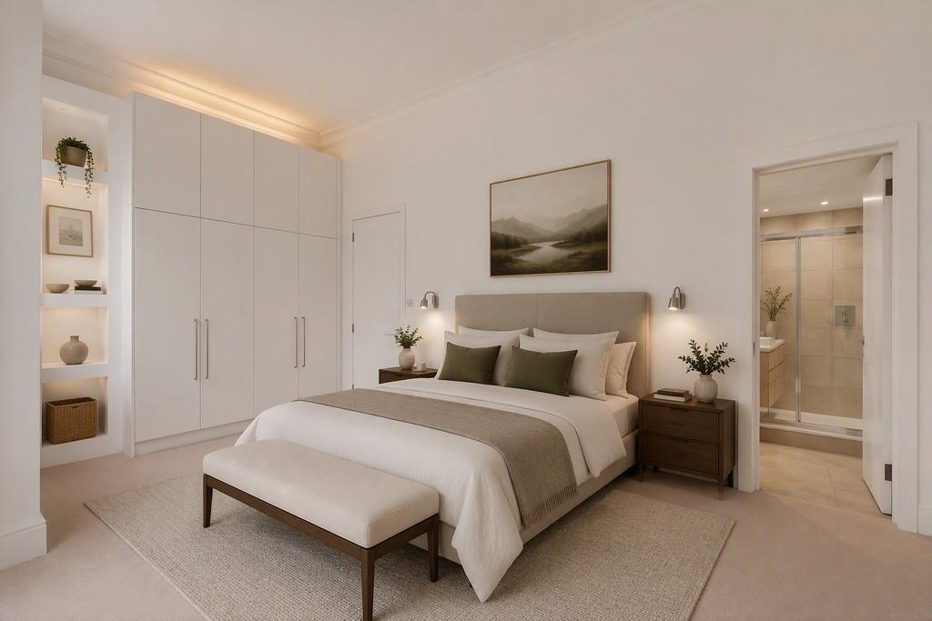 Apartment in London - View 3