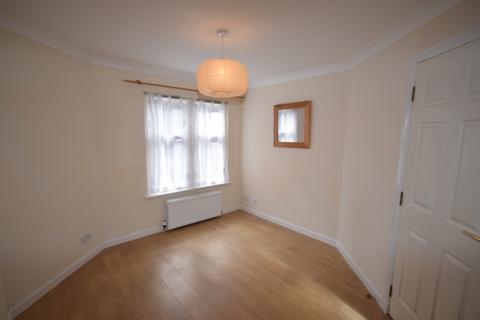 2 bedroom apartment to rent, Birkhill Road, Cambusbarron, Stirling, Stirling, FK7 9JT