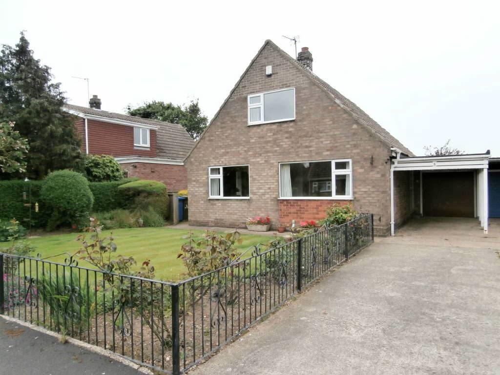 St Philips Road, Keyingham 4 bed link detached house £150,000