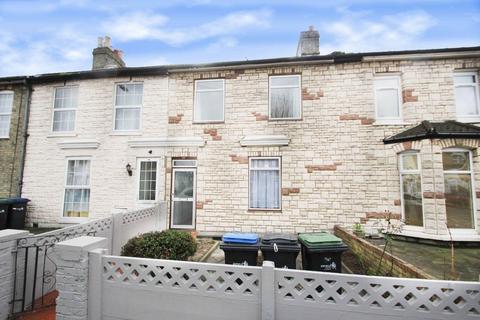 3 bedroom terraced house to rent, Town Road, Edmonton, N9