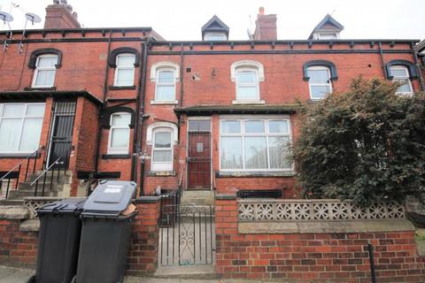 undefined, Luxor Road, Leeds, West Yorkshire, LS8
