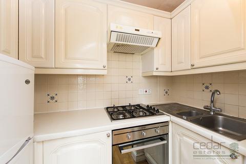 2 bedroom flat to rent, Dyne Road, Kilburn NW6