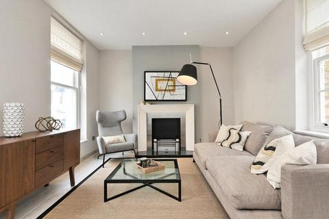 1 bedroom apartment to rent, Garrick Street, Covent Garden, WC2E