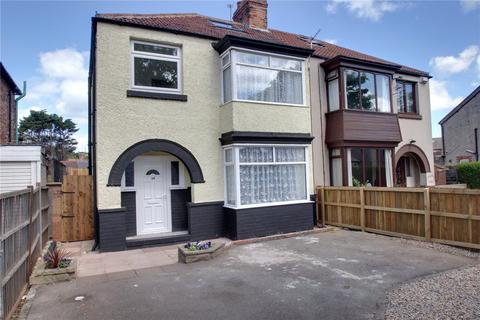 3 bed semi-detached house for rent in Chestnut Avenue, Redcar