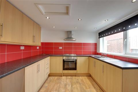 undefined, Chestnut Avenue, Redcar
