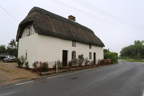 undefined, The Street, Pebmarsh