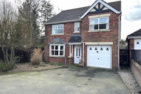 undefined, Hillcrest, Ellesmere