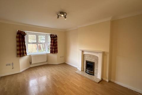 undefined, Hillcrest, Ellesmere