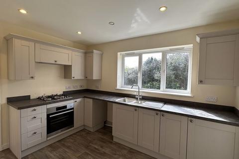 undefined, Hillcrest, Ellesmere