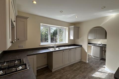 undefined, Hillcrest, Ellesmere