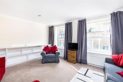 4 bedroom house to rent - Alderney Street, London, SW1V