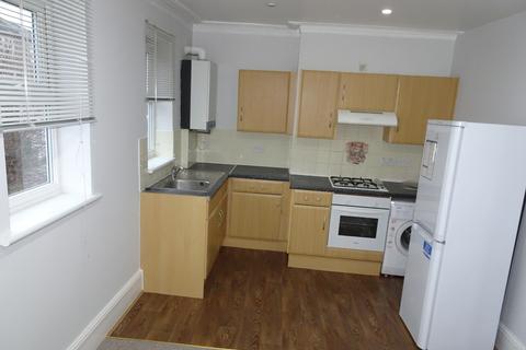 undefined, Clyde Road, East Croydon CR0