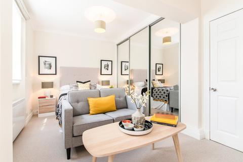 Studio to rent, Chester House, 11-19 Eccleston Place, London