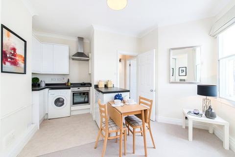 Studio to rent, Chester House, 11-19 Eccleston Place, London