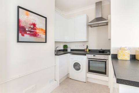 Studio to rent, Chester House, 11-19 Eccleston Place, London