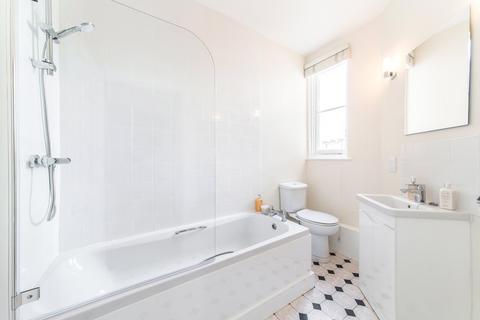 Studio to rent, Chester House, 11-19 Eccleston Place, London