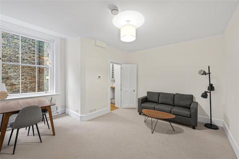 Gordon Square, Bloomsbury, London, WC1H