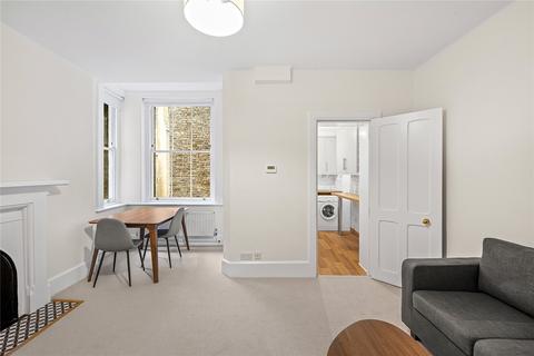 undefined, Gordon Square, Bloomsbury, London, WC1H