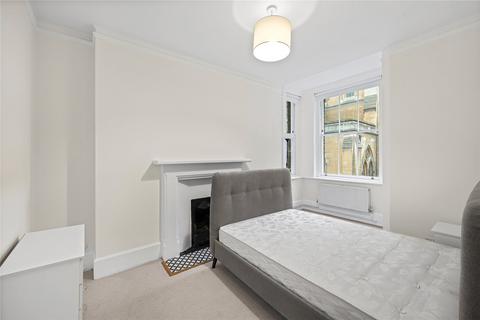 undefined, Gordon Square, Bloomsbury, London, WC1H