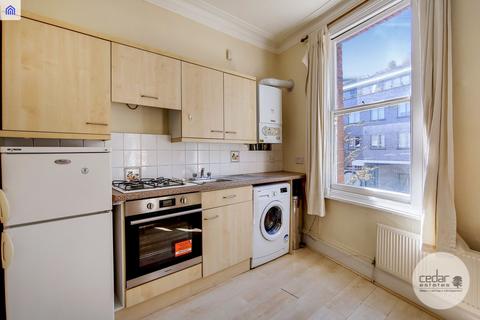 2 bedroom flat to rent, Fortune Green Road, West Hampstead NW6