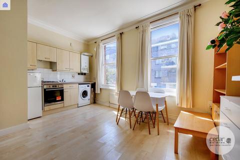 2 bedroom flat to rent, Fortune Green Road, West Hampstead NW6