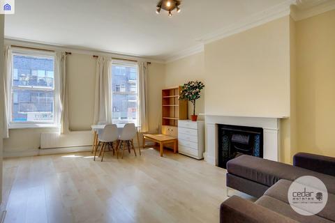 2 bedroom flat to rent, Fortune Green Road, West Hampstead NW6