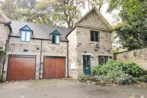 Maryland House, Grosvenor Road