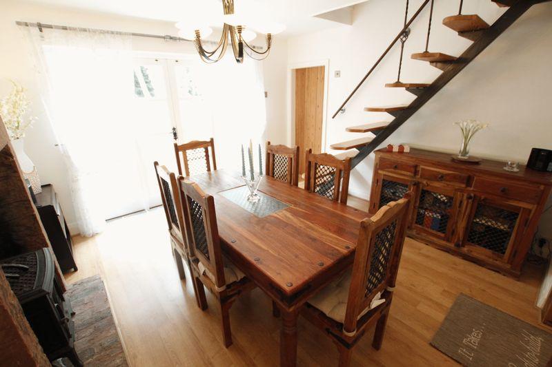 Sparks Lane, Thingwall 4 bed detached house £435,000