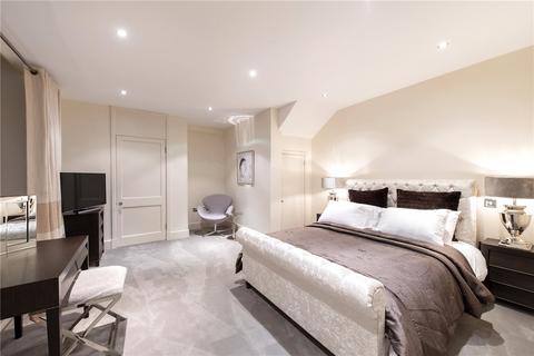 1 bedroom apartment to rent, Lennox Gardens, Knightsbridge, London, SW1X