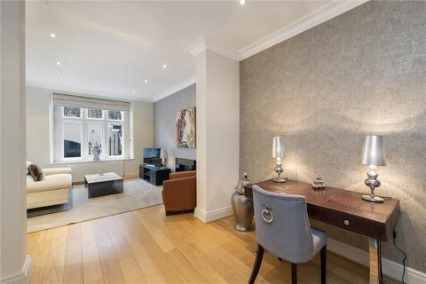 1 bedroom apartment to rent, Lennox Gardens, Knightsbridge, London, SW1X