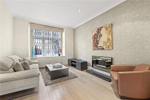 1 bedroom apartment to rent, Lennox Gardens, Knightsbridge, London, SW1X