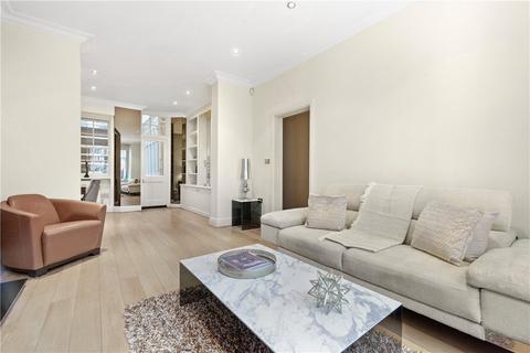 1 bedroom apartment to rent, Lennox Gardens, Knightsbridge, London, SW1X