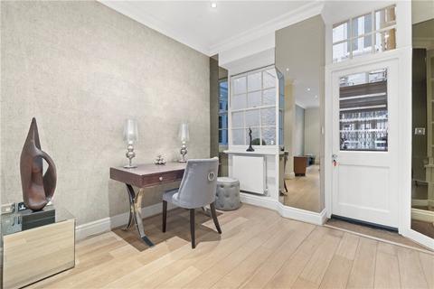 1 bedroom apartment to rent, Lennox Gardens, Knightsbridge, London, SW1X