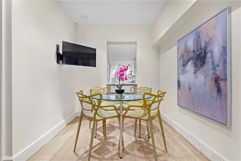 1 bedroom apartment to rent, Lennox Gardens, Knightsbridge, London, SW1X