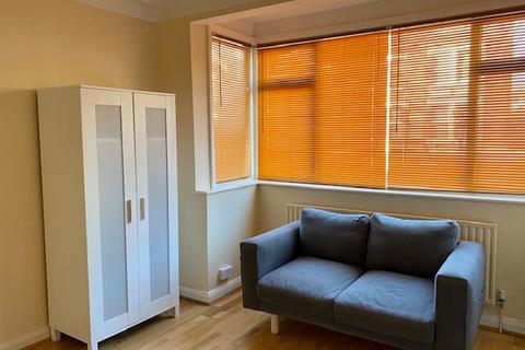 Palmerston Road, Wood Green N22