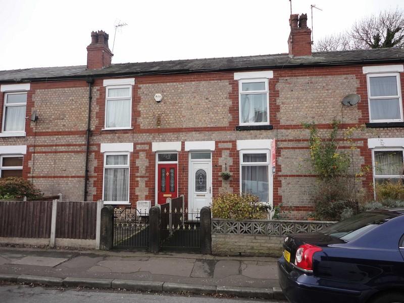 Allanson Road, Northenden, Manchester. M22 4WW 2 bed property £650