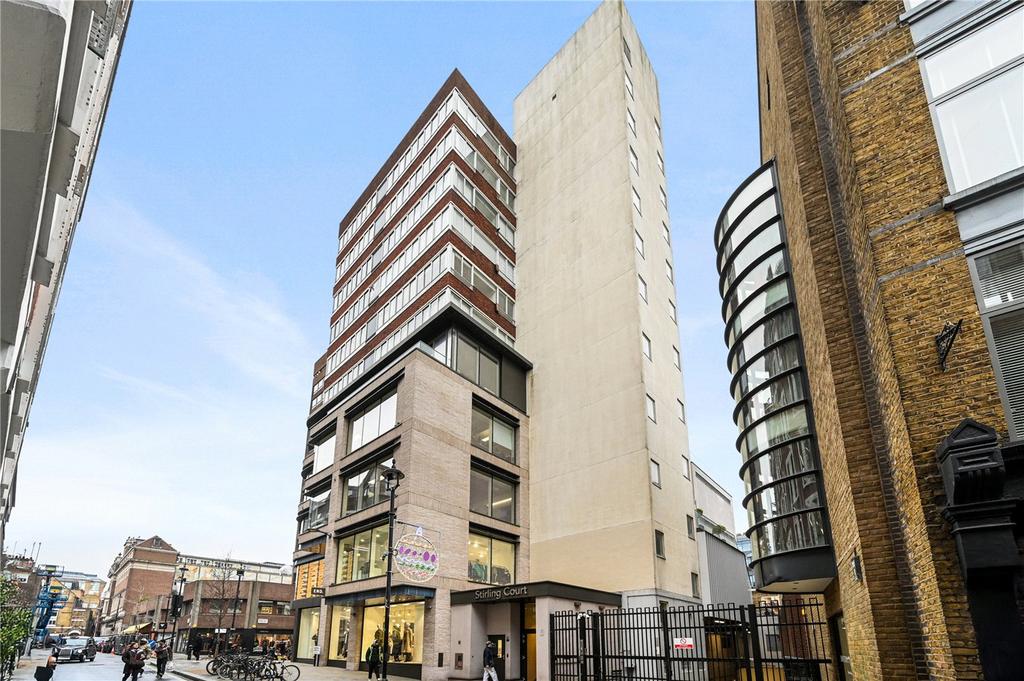 Stirling Court