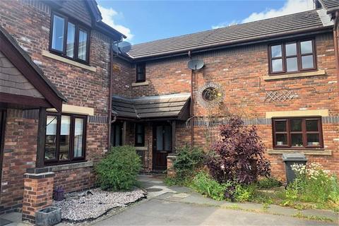 3 bedroom terraced house to rent, Alum Court, Holmes Chapel