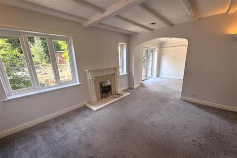3 bedroom terraced house to rent, Alum Court, Holmes Chapel