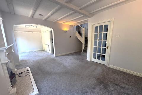 3 bedroom terraced house to rent, Alum Court, Holmes Chapel