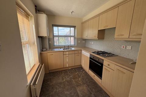 undefined, Westholme Close, Congleton