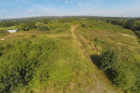 Land for sale, North Road, Wrexham