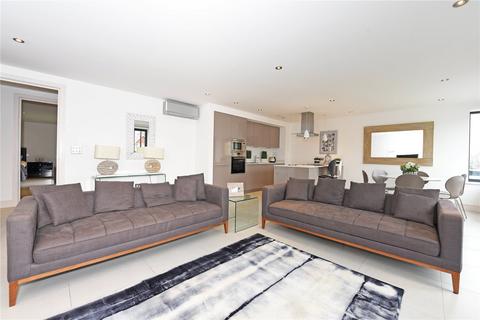 undefined, Lambton Road, Wimbledon, London, SW20