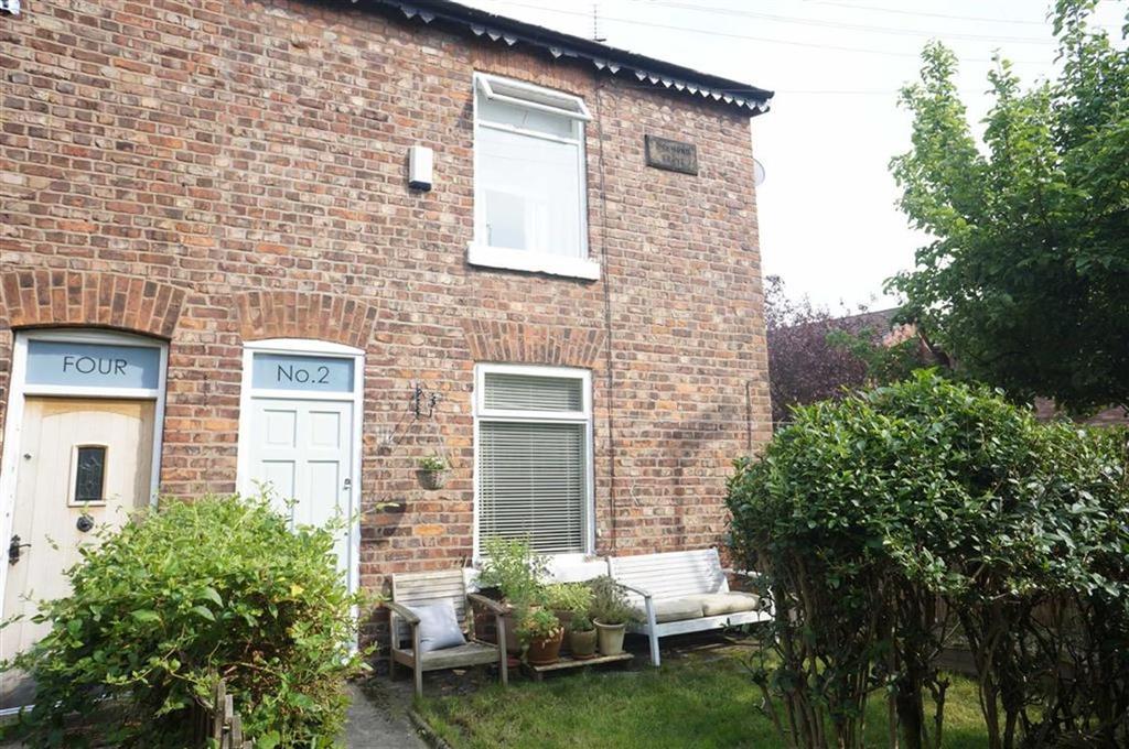 Redbridge Grove, Chorlton Green, Manchester, M21 2 bed end of terrace house £250,000