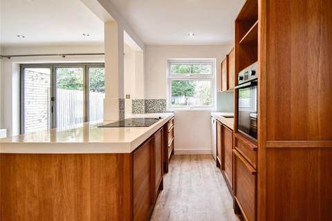 undefined, Gisborne Road, Cambridge, CB1